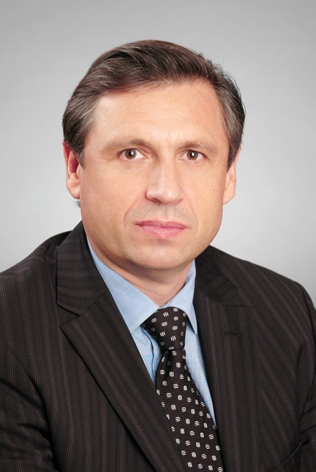 Адвокат Ігор Балабан, Київ